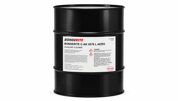 BONDERITE C-AK 5578-L
