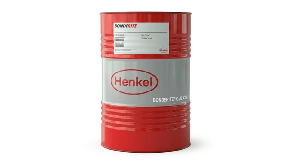 BONDERITE C-AK 4338
