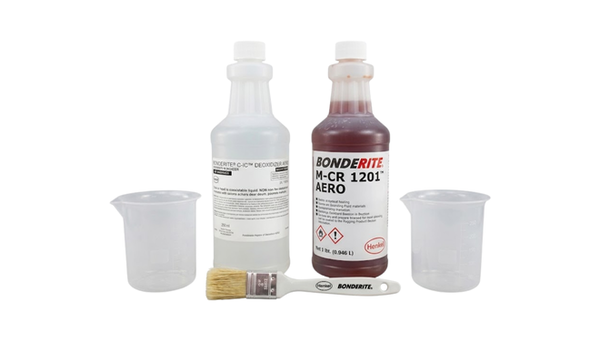 BONDERITE M-CR 120