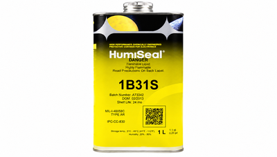 HUMISEAL 1B31-S