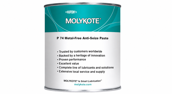MOLYKOTE P-74