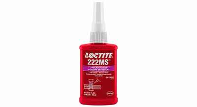 LOCTITE 222MS