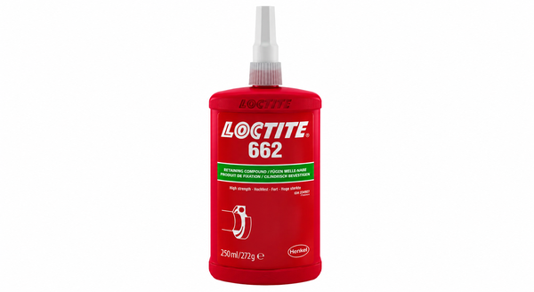 LOCTITE 662