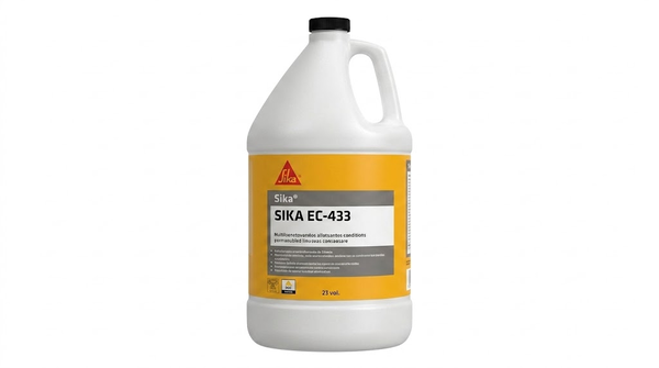 SIKA EC-433