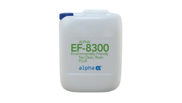 ALPHA EF8300LR