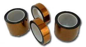 2-mil Polyimide (Kapton) Film No Adhesive