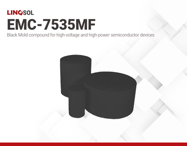 LINQSOL EMC-7535MF | High Tg Mold Compound