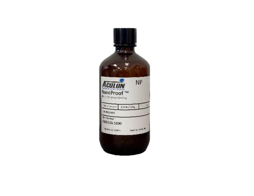 3m novec 1710 replacement | Aculon Nanoproof 3-10