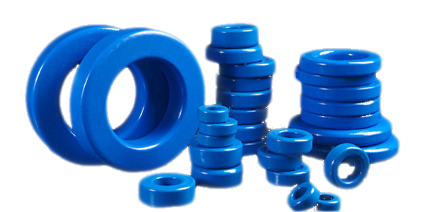 DK18-05 Blue Insulating Epoxy Coating Powder