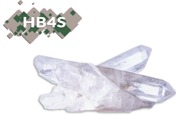HB4S | Quartz Sand 99.995%