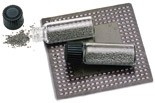 Sn100 Pure Tin (4N) Solder Spheres
