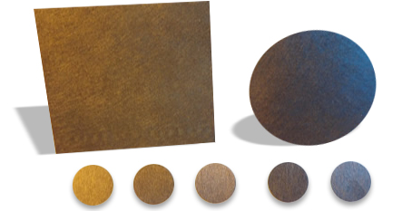 Spectracarb 2050A Series Graphitized Carbon Fiber GDL Sheets