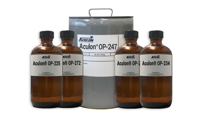 OP-216 | Nano-Scale Adhesion-Promoting Surface Treatment